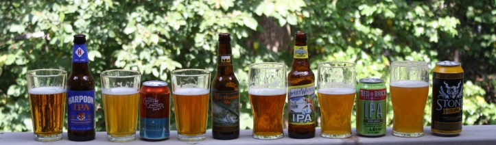 IPA Challenge