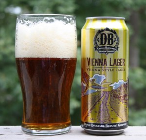 Devils Backbone Vienna Lager