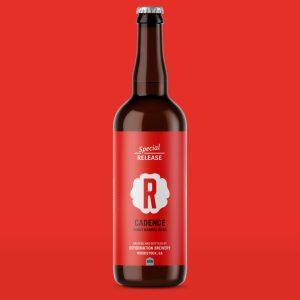 Reformation Cadence Pinot